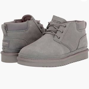 UGG Koolaburra Advay Booties - like new✨